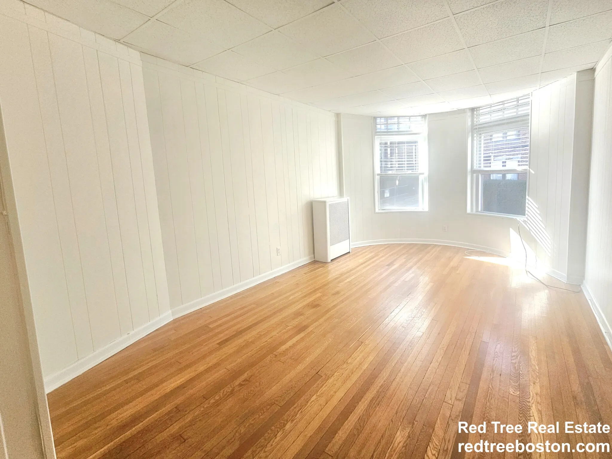 1 bed, 1 bath apartment for rent at 15 Green St Unit 1, North Brookline — photo 2 of 24