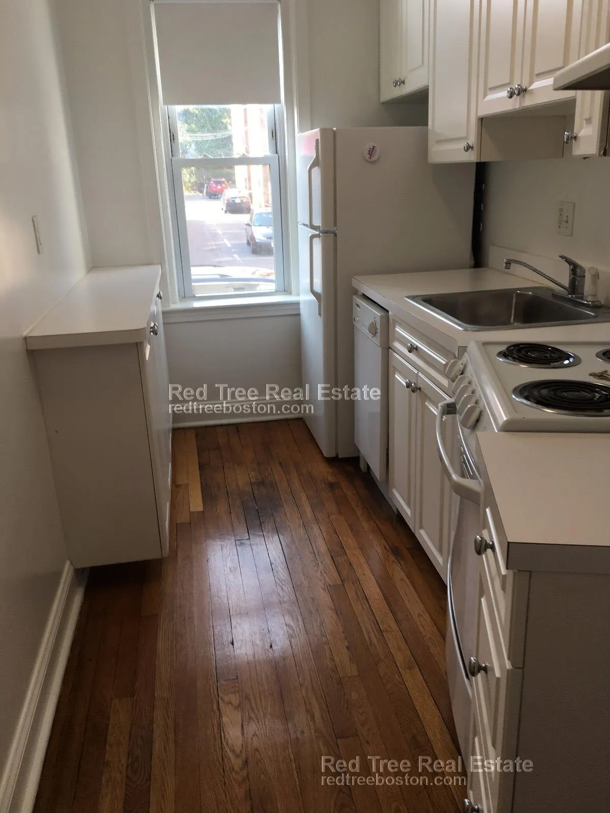 1 bed, 1 bath apartment for rent at 15 Green St Unit 1, North Brookline — photo 9 of 24