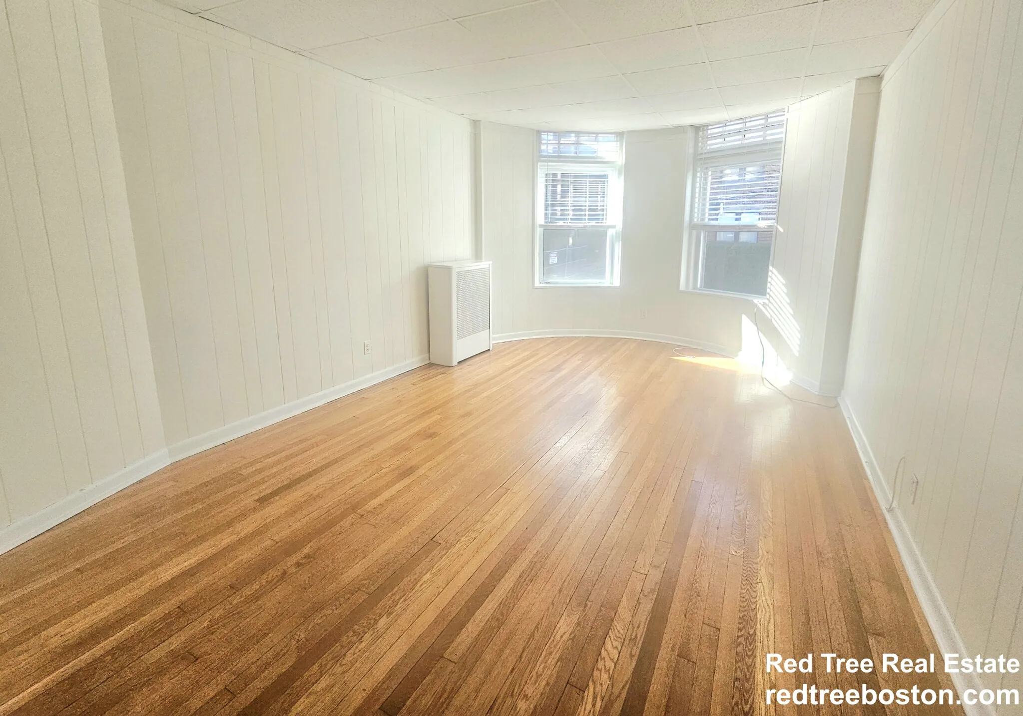 1 bed, 1 bath apartment for rent at 15 Green St Unit 1, North Brookline — photo 1 of 24