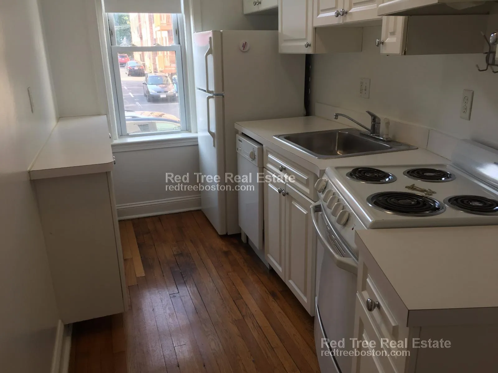 1 bed, 1 bath apartment for rent at 15 Green St Unit 1, North Brookline — photo 19 of 24