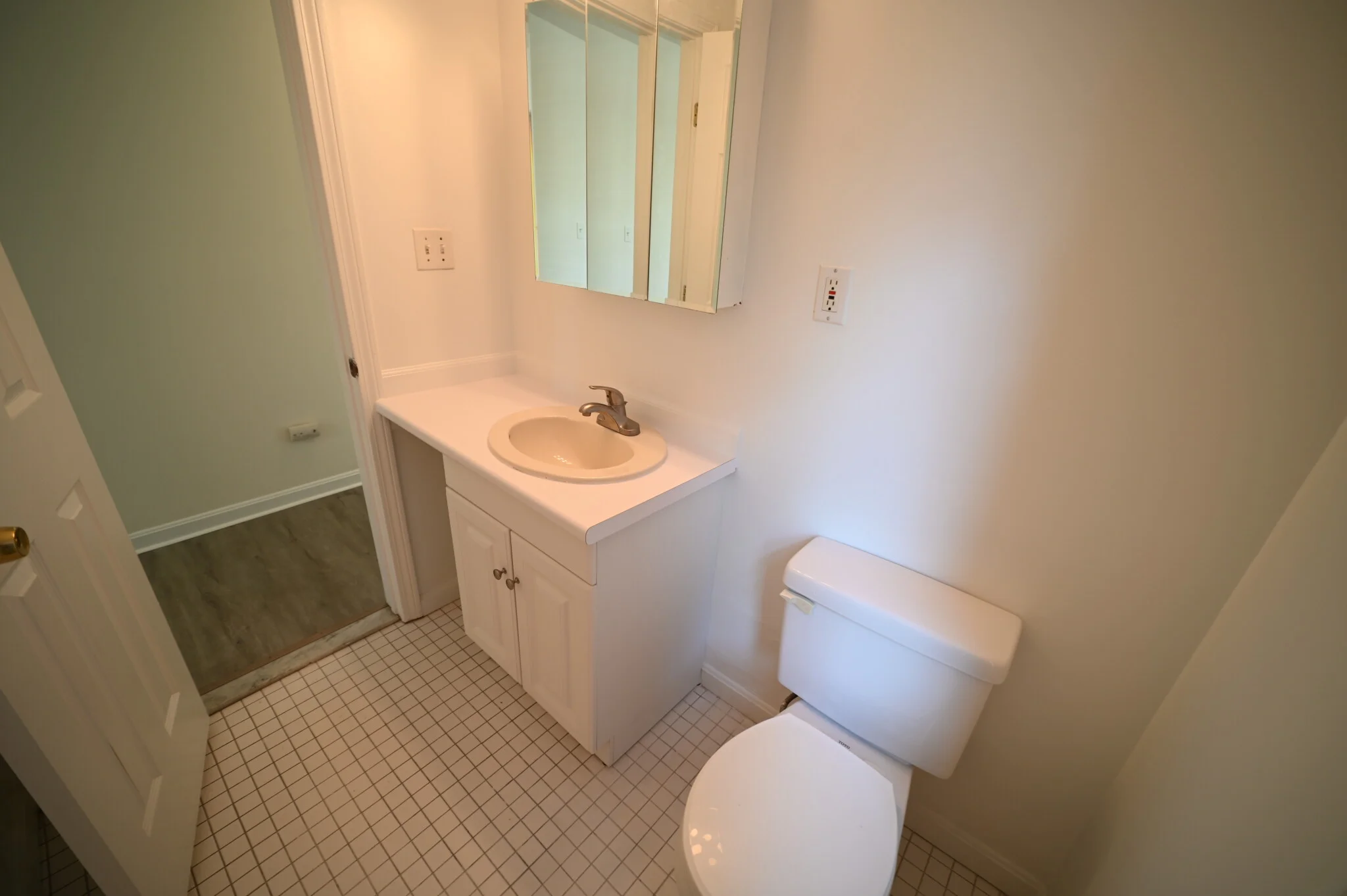 2 bed, 1 bath apartment for rent at 15 Green Unit 2, Coolidge Corner — photo 7 of 9