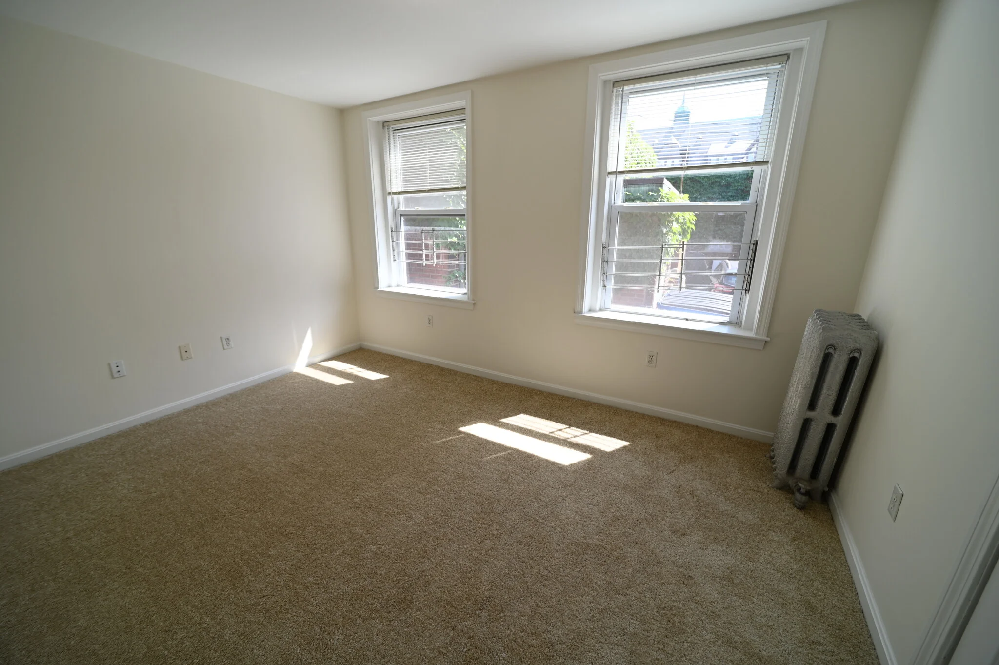2 bed, 1 bath apartment for rent at 15 Green Unit 2, Coolidge Corner — photo 6 of 9