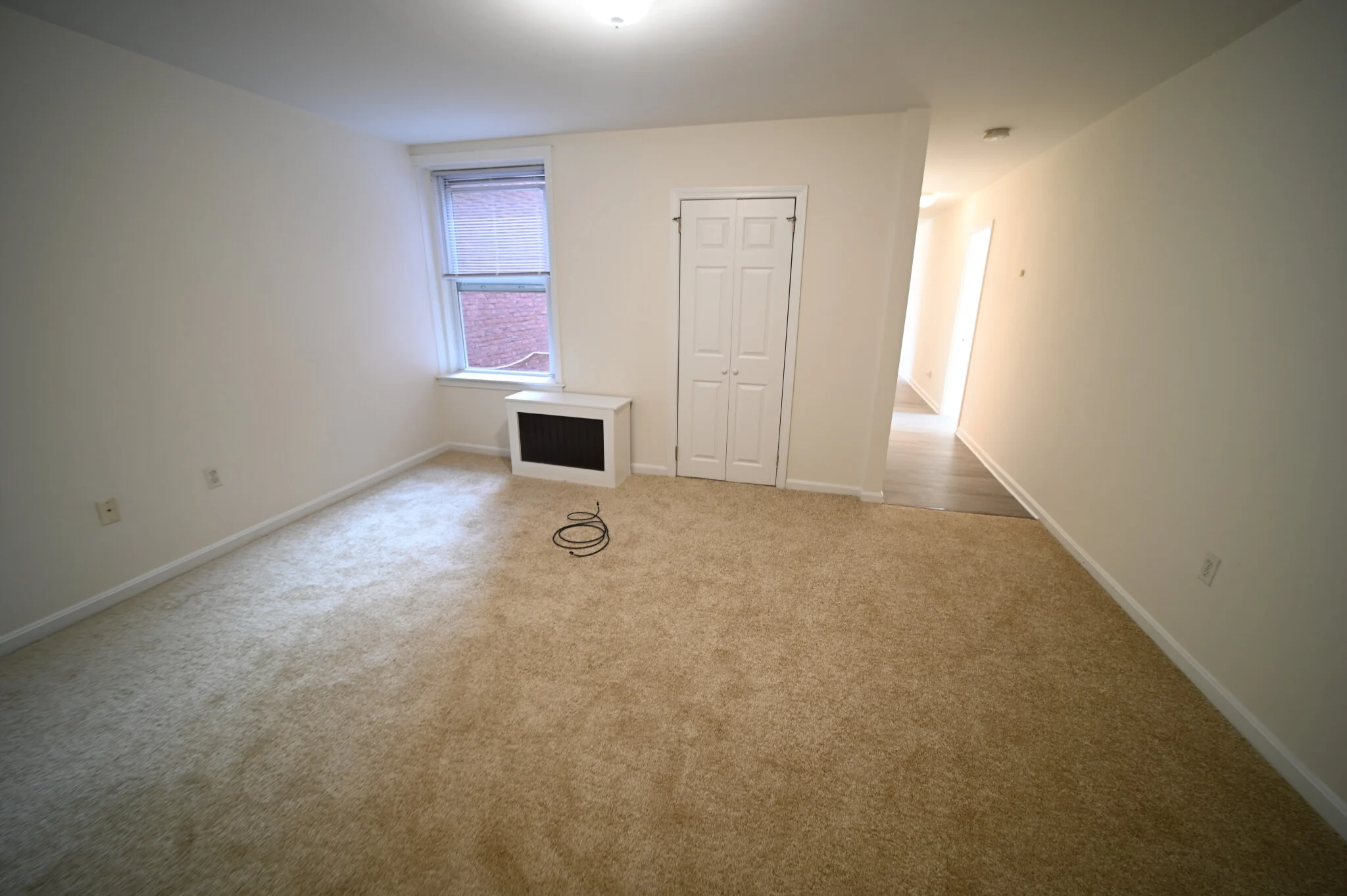 2 bed, 1 bath apartment for rent at 15 Green Unit 2, Coolidge Corner — photo 2 of 9
