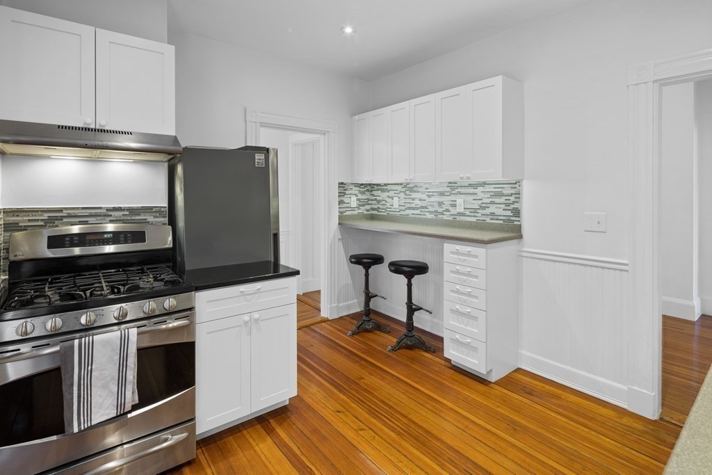 3 bed, 3 bath apartment for rent at 15 Grovenor Rd Unit 3, Jamaica Plain — photo 7 of 21