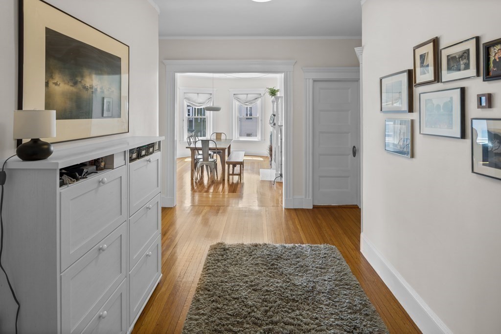 3 bed, 3 bath apartment for rent at 15 Grovenor Rd Unit 3, Jamaica Plain — photo 14 of 21