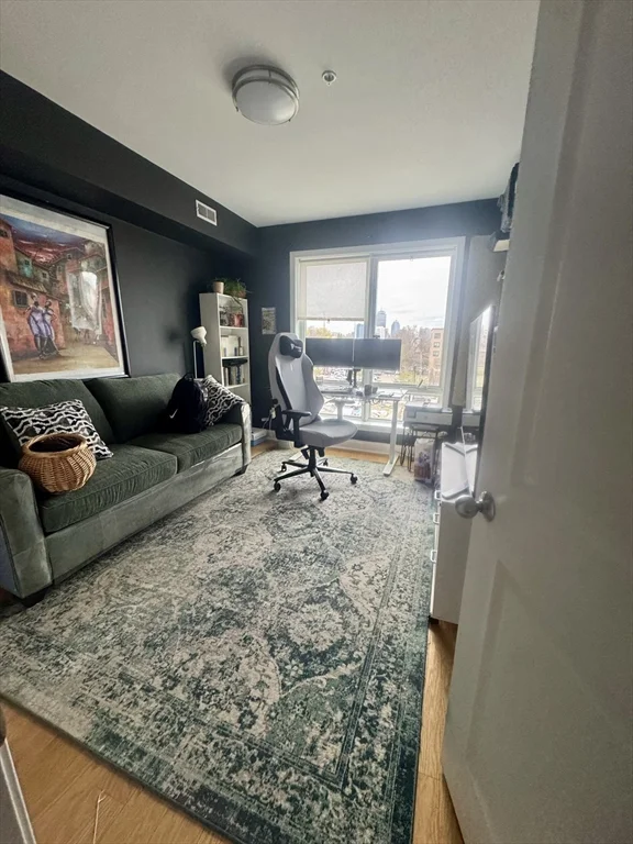 2 bed, 2 bath apartment for rent at 15 Guild St Unit 205, Roxbury — photo 8 of 15