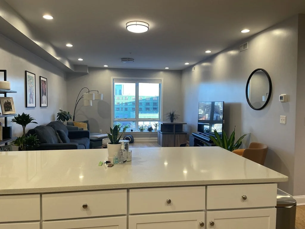 2 bed, 2 bath apartment for rent at 15 Guild St Unit 205, Roxbury — photo 7 of 35