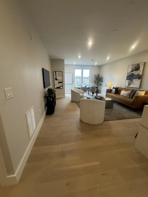2 bed, 2 bath apartment for rent at 15 Guild St Unit 205, Roxbury — photo 13 of 15