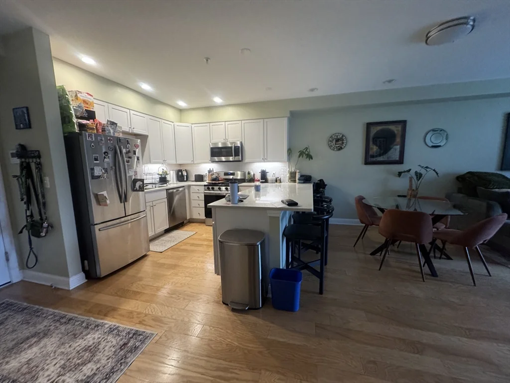 2 bed, 2 bath apartment for rent at 15 Guild St Unit 205, Roxbury — photo 5 of 15