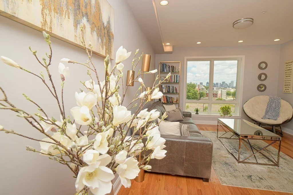 2 bed, 2 bath apartment for rent at 15 Guild St Unit 205, Roxbury — photo 6 of 35