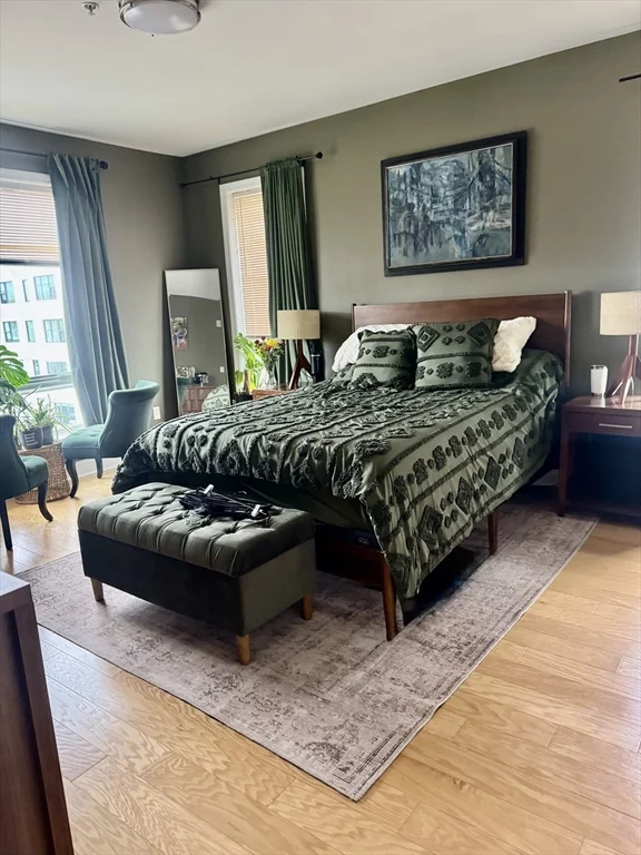 2 bed, 2 bath apartment for rent at 15 Guild St Unit 205, Roxbury — photo 2 of 15