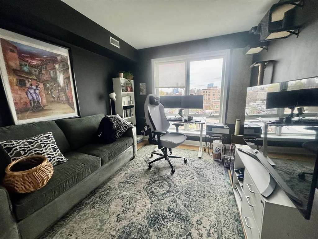 2 bed, 2 bath apartment for rent at 15 Guild St Unit 205, Roxbury — photo 7 of 15