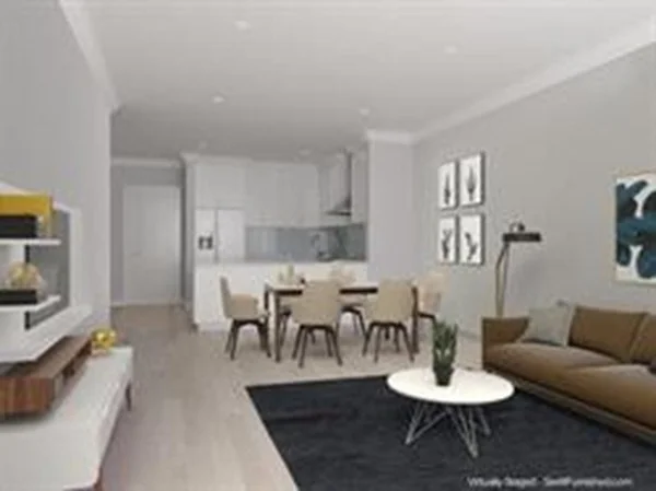 2 bed, 2 bath apartment for rent at 15 Guild St Unit 205, Roxbury — photo 31 of 35