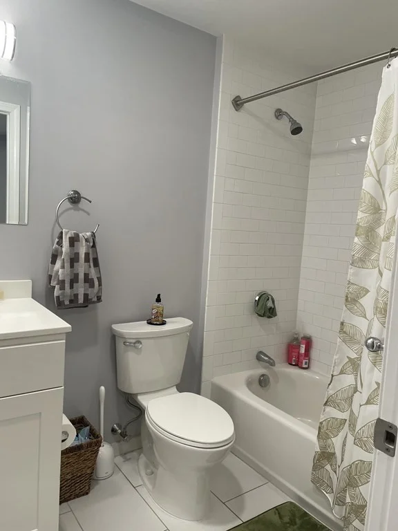 2 bed, 2 bath apartment for rent at 15 Guild St Unit 205, Roxbury — photo 17 of 35