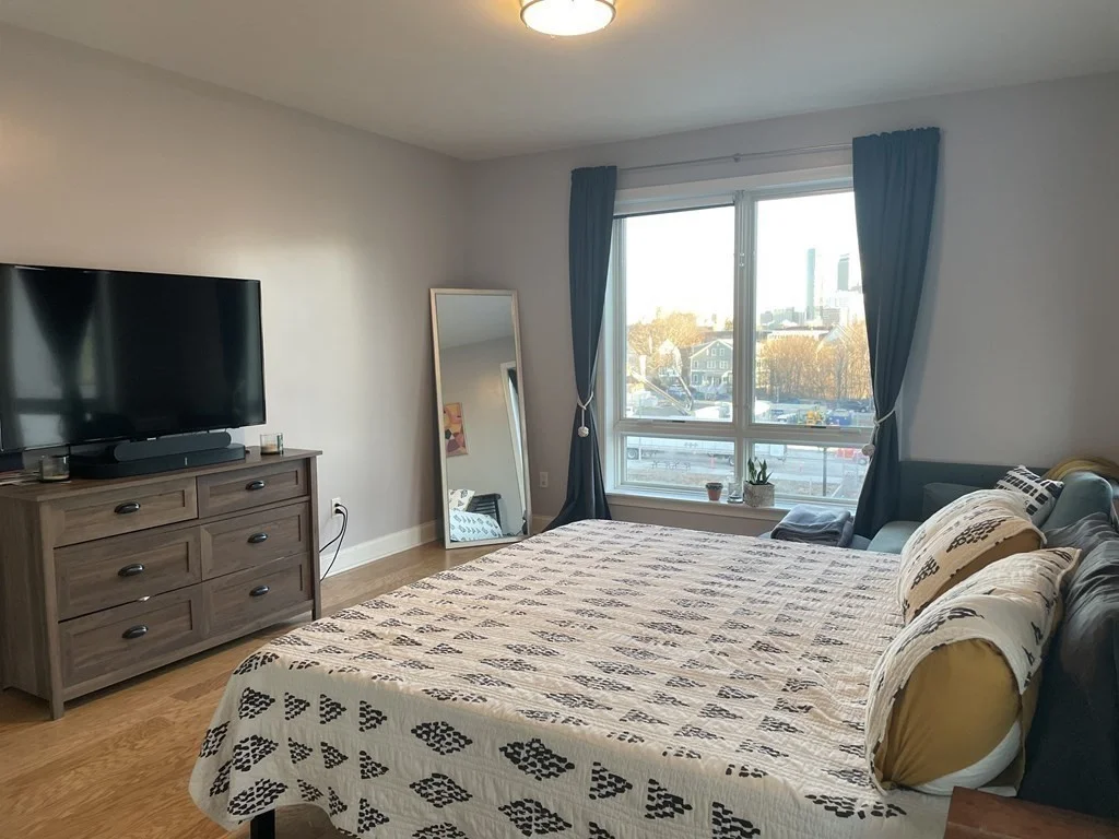 2 bed, 2 bath apartment for rent at 15 Guild St Unit 205, Roxbury — photo 10 of 35