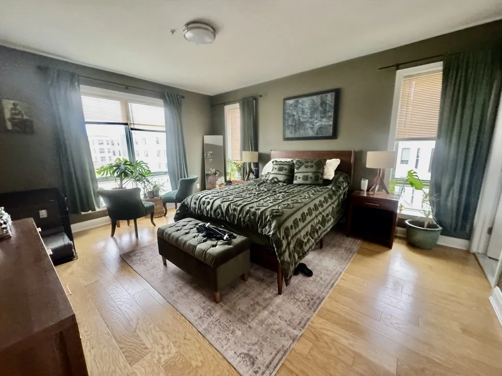 2 bed, 2 bath apartment for rent at 15 Guild St Unit 205, Roxbury — photo 1 of 15