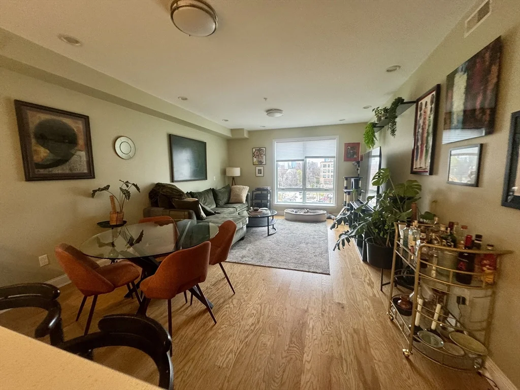 2 bed, 2 bath apartment for rent at 15 Guild St Unit 205, Roxbury — photo 10 of 15