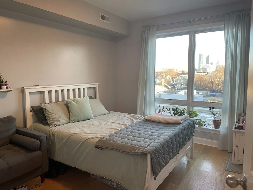 2 bed, 2 bath apartment for rent at 15 Guild St Unit 205, Roxbury — photo 13 of 35