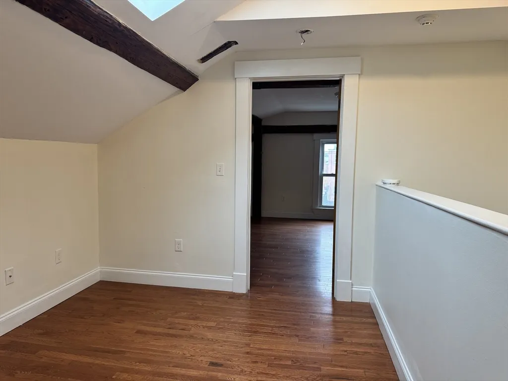 3 bed, 2 bath apartment for rent at 15 Hamilton St Unit 3, Southbridge — photo 13 of 17