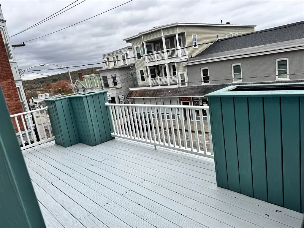 3 bed, 2 bath apartment for rent at 15 Hamilton St Unit 3, Southbridge — photo 16 of 17