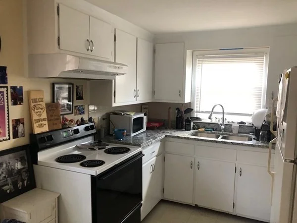 2 bed, 1 bath apartment for rent at 15 Hamilton St Unit 4, Taunton — photo 3 of 5