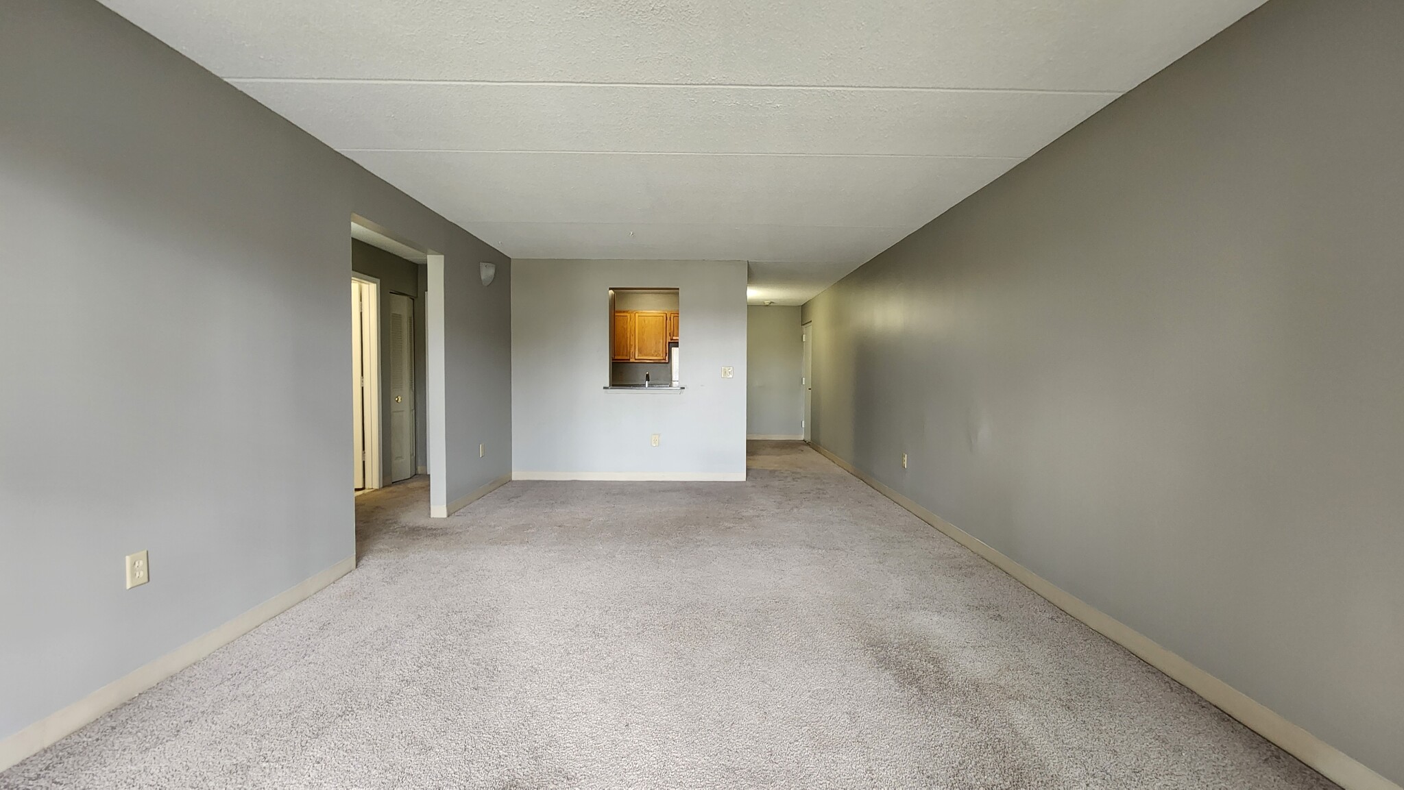 2 bed, 2 bath apartment for rent at 15 Harbor Point Blvd Unit 206, Dorchester — photo 4 of 13