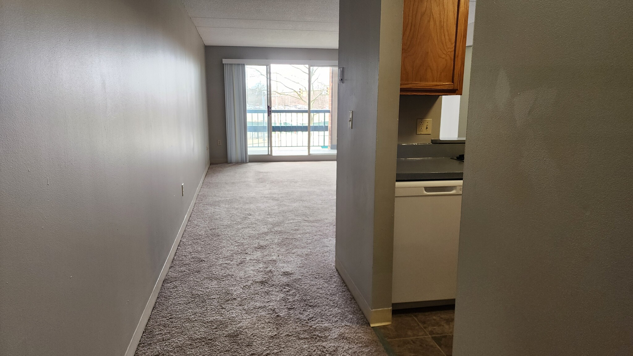 2 bed, 2 bath apartment for rent at 15 Harbor Point Blvd Unit 206, Dorchester — photo 2 of 13