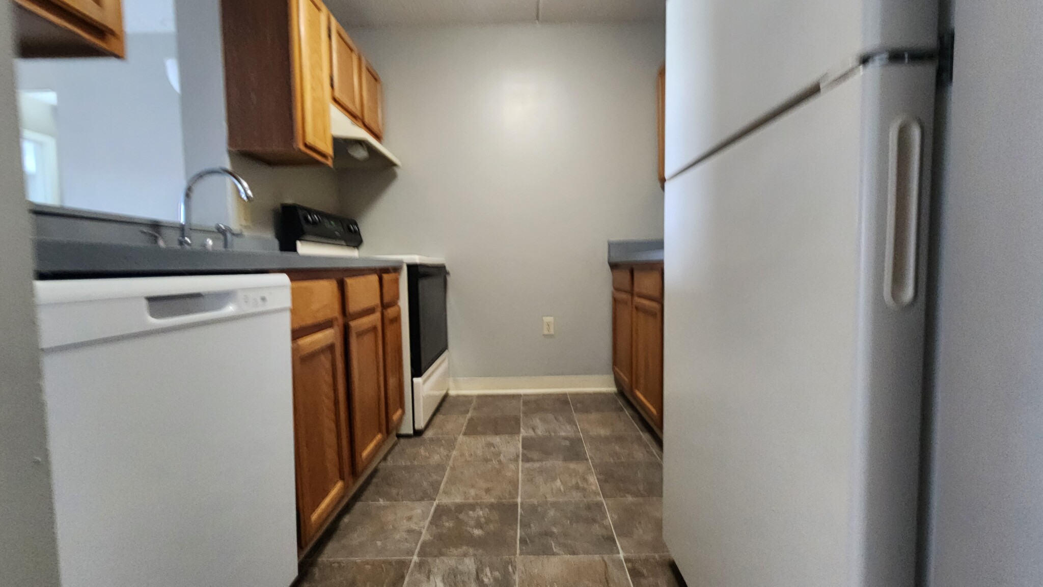 2 bed, 2 bath apartment for rent at 15 Harbor Point Blvd Unit 206, Dorchester