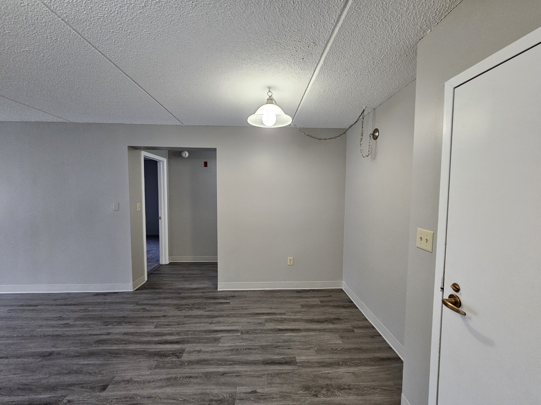 2 bed, 2 bath apartment for rent at 15 Harbor Point Blvd Unit 207, Dorchester — photo 4 of 19