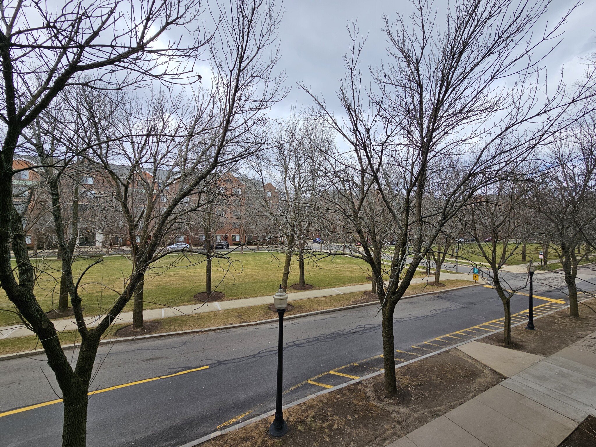 2 bed, 2 bath apartment for rent at 15 Harbor Point Blvd Unit 207, Dorchester — photo 8 of 19