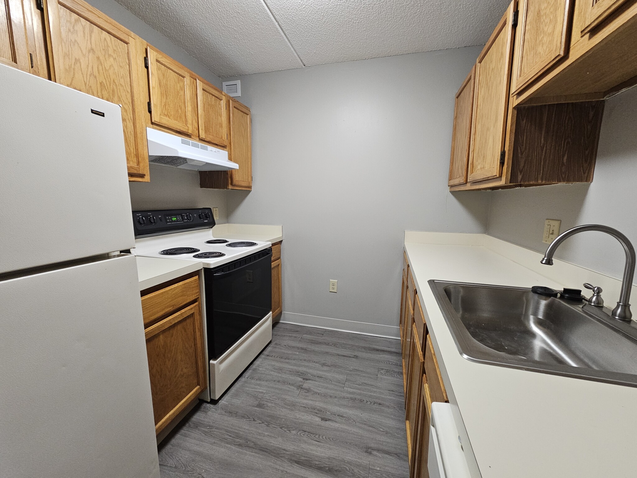 2 bed, 2 bath apartment for rent at 15 Harbor Point Blvd Unit 207, Dorchester