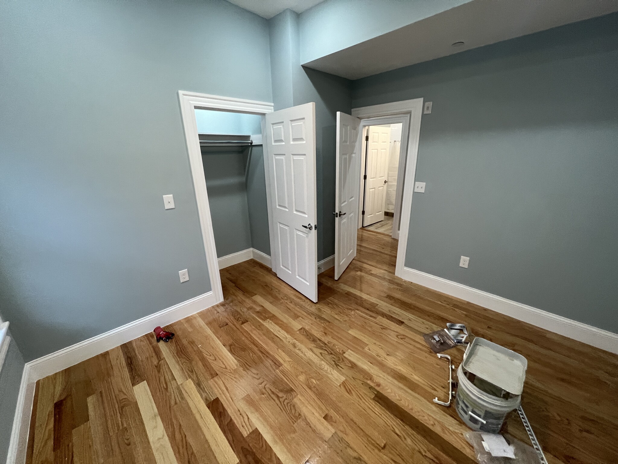 4 bed, 2 bath apartment for rent at 15 Harold St Unit 15, Ward Two — photo 14 of 27