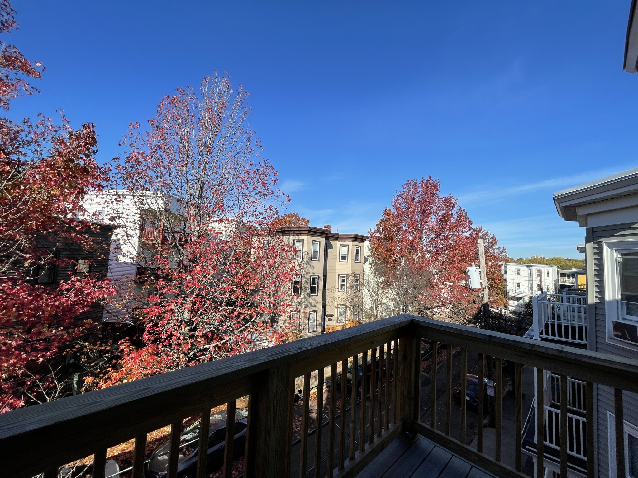 4 bed, 2 bath apartment for rent at 15 Harold St Unit 15, Ward Two — photo 24 of 27