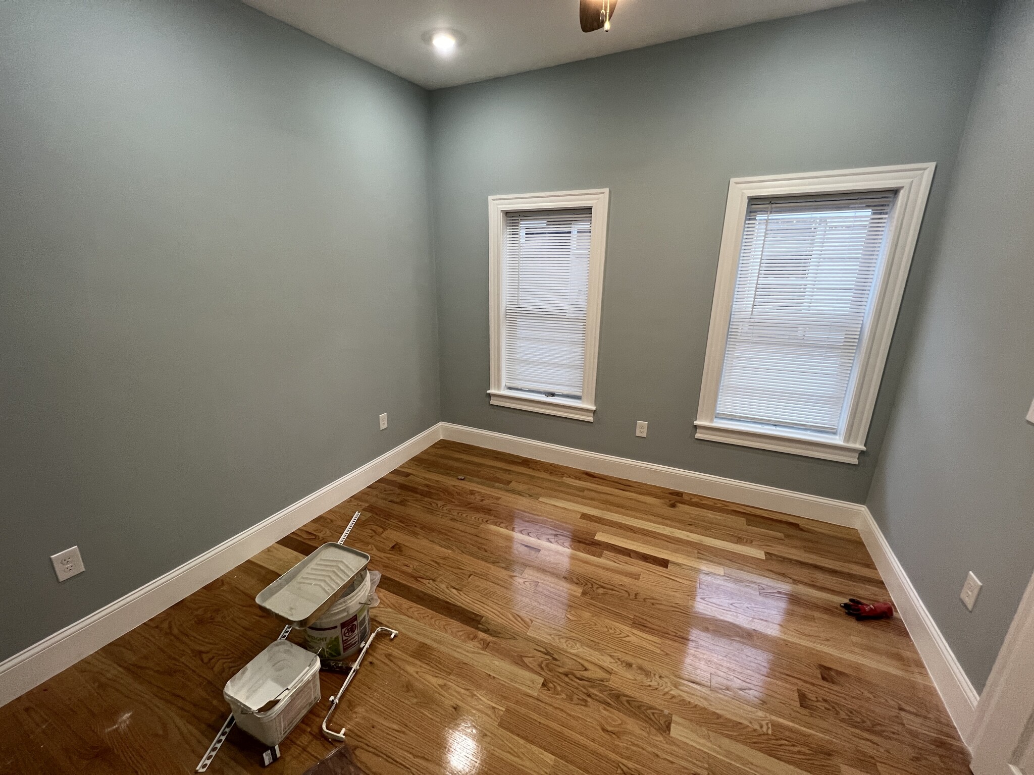 4 bed, 2 bath apartment for rent at 15 Harold St Unit 15, Ward Two — photo 13 of 27