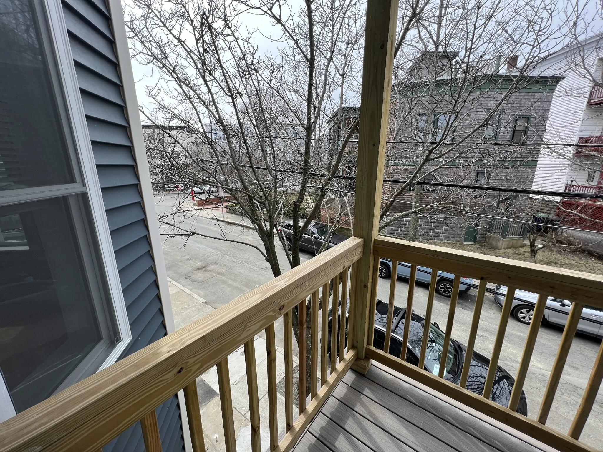 4 bed, 2 bath apartment for rent at 15 Harold St Unit 2, Ward Two — photo 25 of 30