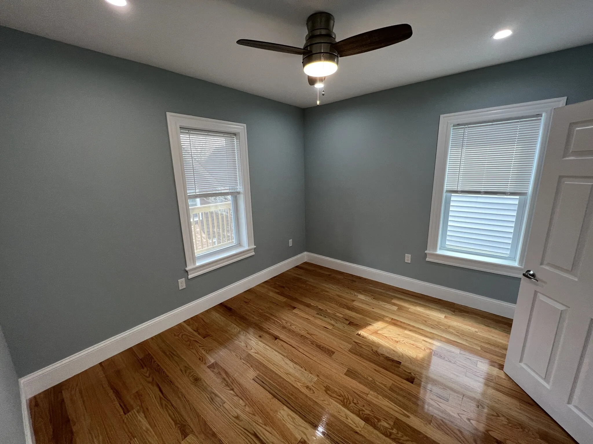4 bed, 2 bath apartment for rent at 15 Harold St Unit 2, Ward Two — photo 21 of 30