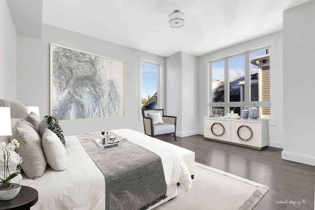 2 bed, 2 bath apartment for rent at 15 Harris St Unit 1, Baldwin — photo 3 of 7
