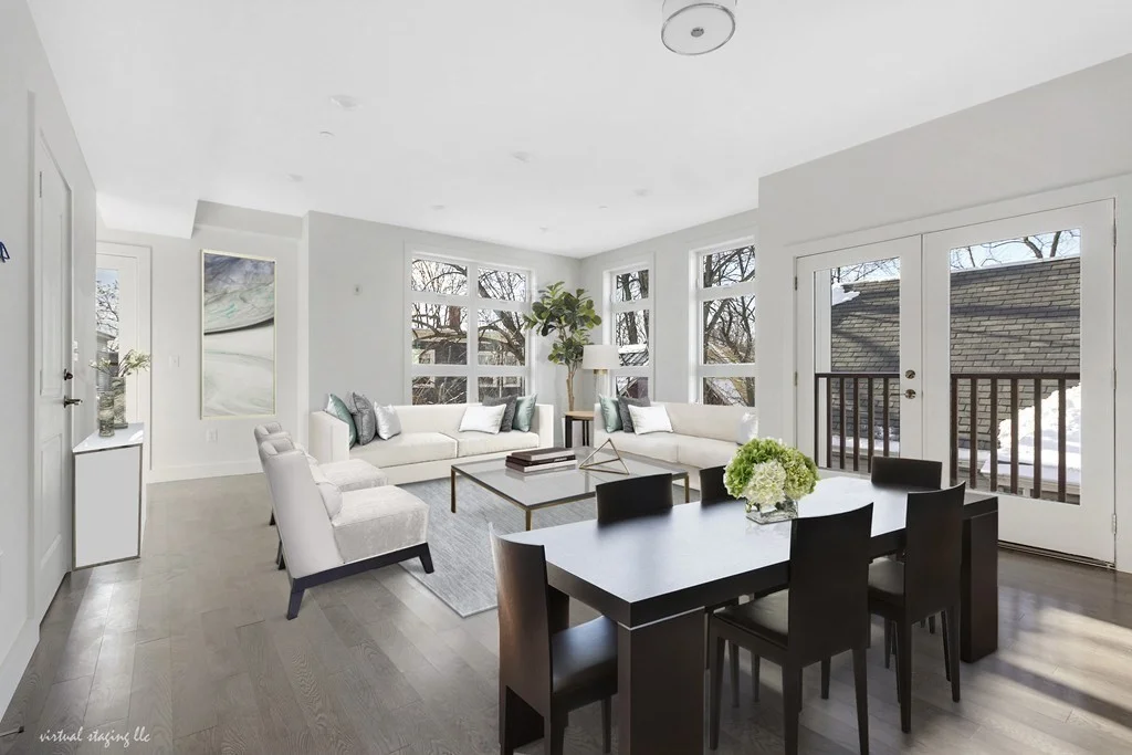 2 bed, 2 bath apartment for rent at 15 Harris St Unit 2, Baldwin — photo 1 of 7