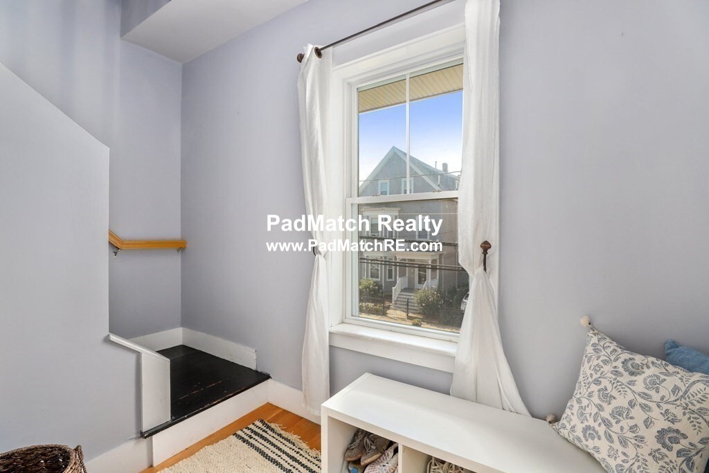 2 bed, 1 bath apartment for rent at 15 Harvest St Unit 3, Dorchester — photo 15 of 18