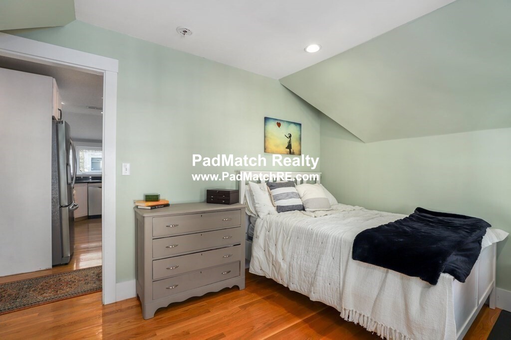 2 bed, 1 bath apartment for rent at 15 Harvest St Unit 3, Dorchester — photo 12 of 18