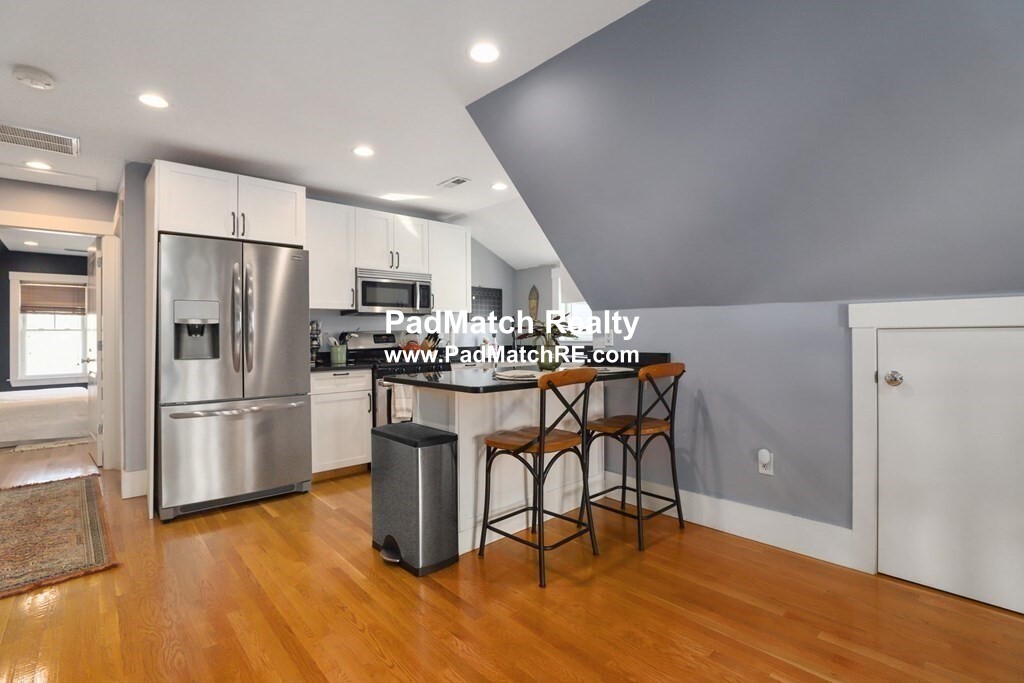 2 bed, 1 bath apartment for rent at 15 Harvest St Unit 3, Dorchester — photo 7 of 18