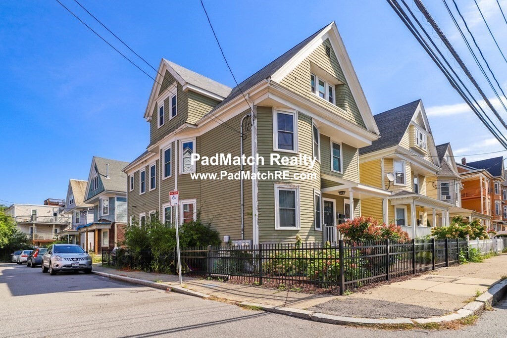2 bed, 1 bath apartment for rent at 15 Harvest St Unit 3, Dorchester — photo 16 of 18