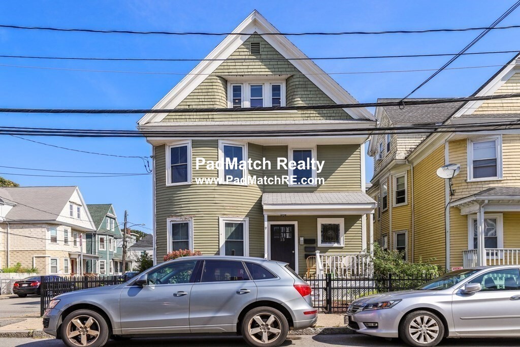 2 bed, 1 bath apartment for rent at 15 Harvest St Unit 3, Dorchester — photo 17 of 18