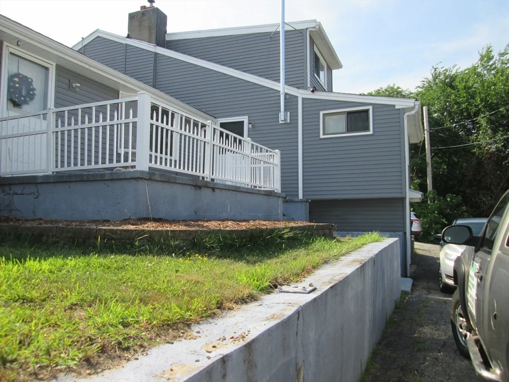 2 bed, 1 bath apartment for rent at 15 Haskins Unit 2, Worcester