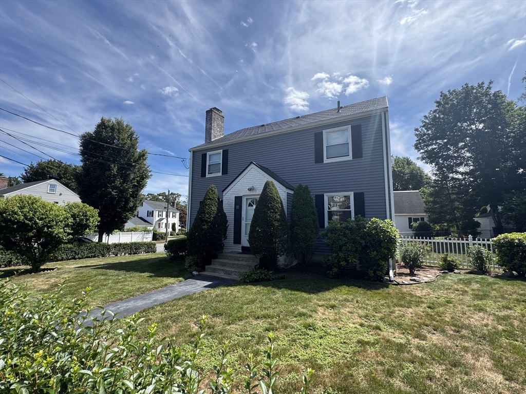 2 bed, 1 bath apartment for rent at 15 Hatfield Rd Unit 15, West Newton — photo 1 of 11