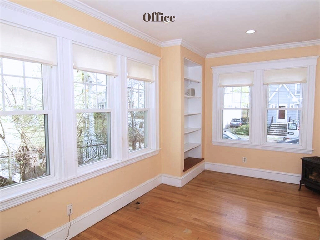 4 bed, 2 bath apartment for rent at 15 Hawthorne Ave, Arlington — photo 11 of 21