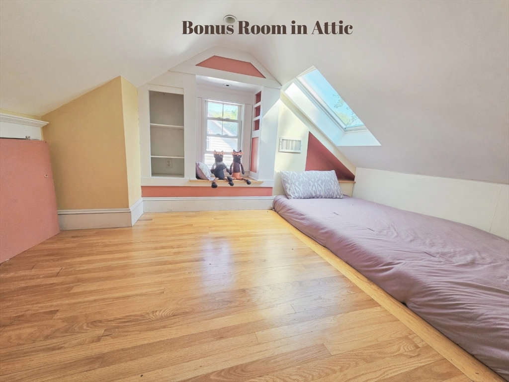 4 bed, 2 bath apartment for rent at 15 Hawthorne Ave, Arlington — photo 20 of 21