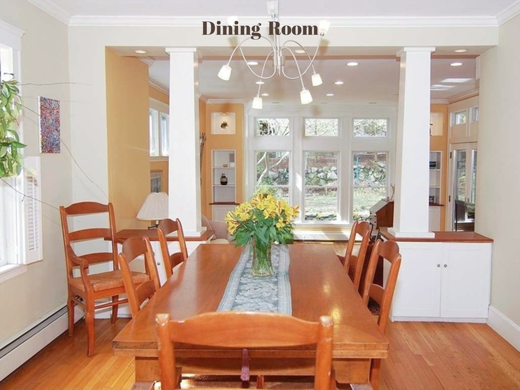 4 bed, 2 bath apartment for rent at 15 Hawthorne Ave, Arlington — photo 6 of 21