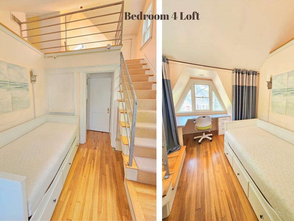 4 bed, 2 bath apartment for rent at 15 Hawthorne Ave, Arlington — photo 17 of 21