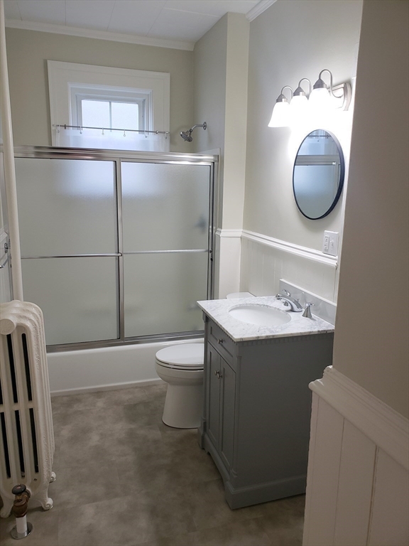 2 bed, 1 bath apartment for rent at 15 Hayward St Unit 1, Attleboro — photo 14 of 17